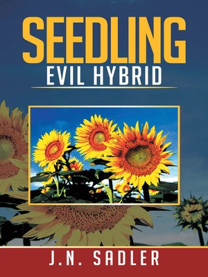 cover image of Seedling